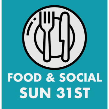 Peak Challenge Sun 31st Food & Social 